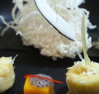 Gip's Restaurant - Sydney Tourism
