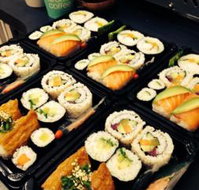 HoWeRoll Cafe - Sydney Tourism