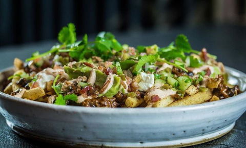 Loco Mexican - Sydney Tourism 0