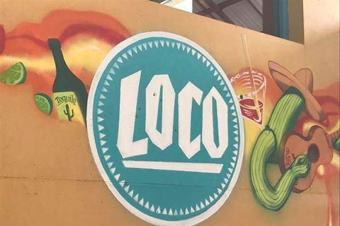 Loco Mexican - Sydney Tourism 1