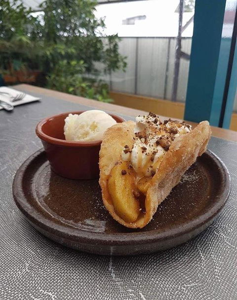 Loco Mexican - Sydney Tourism 3