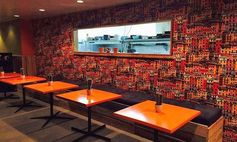 Loco Mexican - Sydney Tourism 5