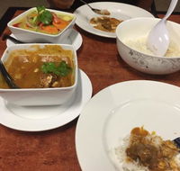 Ocean Spice Cafe - Sydney Tourism