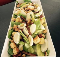 Samford Seafood  Burger Bar