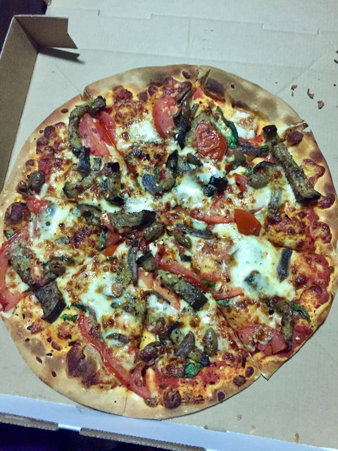 T4's Gourmet Pizza & Pasta - Sydney Tourism 2