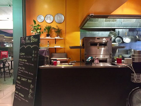 T4's Gourmet Pizza & Pasta - Sydney Tourism 0