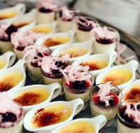 The Crossing Cafe  Restaurant - Sydney Tourism