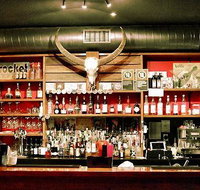 Tin Cat Cafe Restaurant and Gallery - Sydney Tourism