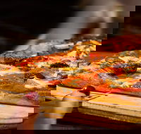 3 GRAINS- Roman Artisan Pizza - Sydney Tourism