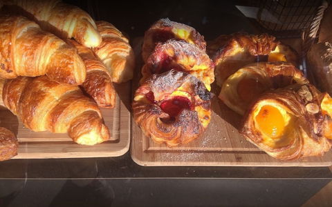 Alchemy Woodfire Bakehouse - Sydney Tourism 0