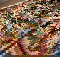 Allstars Pizza - Sydney Tourism