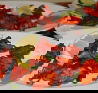 Amma Amma's Tamleni Indian Restaurant