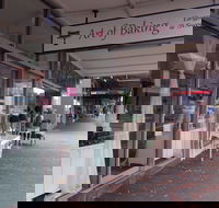 Art of Baking - Sydney Tourism