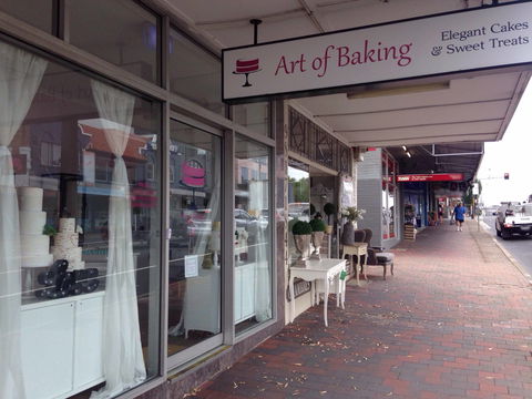 Art Of Baking - Sydney Tourism 0