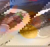 Ataman Kebab  Pizza - CBD - Sydney Tourism