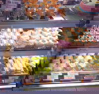 Bakery King - Sydney Tourism