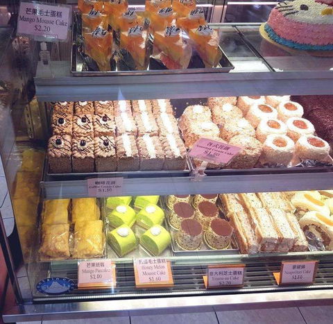 Bakery King - Sydney Tourism 0