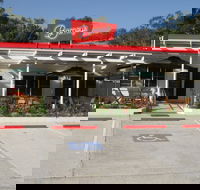 Barney's of Bookham - Sydney Tourism