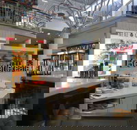 Beetle Cafe - Sydney Tourism