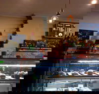 Bellamy Coffee - Sydney Tourism