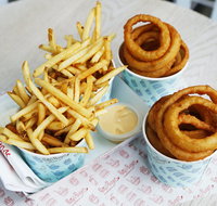 Betty's Burgers  Concrete Co. - Windsor - Sydney Tourism