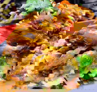 Black Ginger - Sydney Tourism