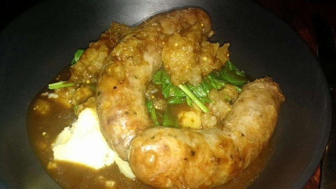 Blackwater Trading Co - Sydney Tourism 0