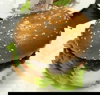 Burger and More Cafe