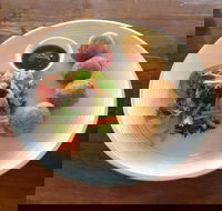 Cafe Ruche - Sydney Tourism