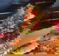 Caffe Republic - Sydney Tourism