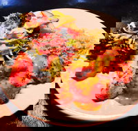 Caf Lucio - Sydney Tourism