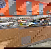 Canterbury Garden Cafe Lounge  Sandwich Bar - Sydney Tourism