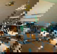 Cilantro Indian Cuisine