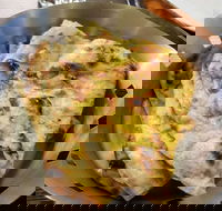 Cloves Indian Restaurant