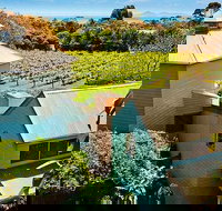 Curlewis Winery - Sydney Tourism