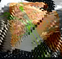 Deckchair Cafe - Sydney Tourism