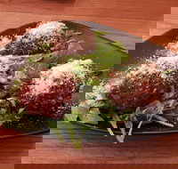 Delisio - Sydney Tourism