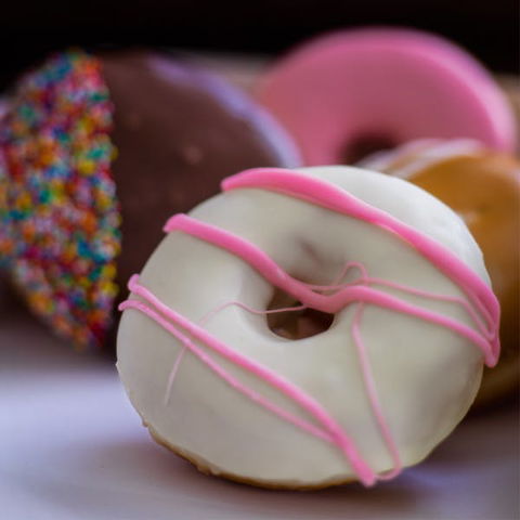 Donut King - Hurstville - Sydney Tourism 0