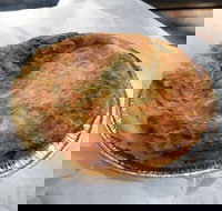 Doo-Lishus Food Van - Sydney Tourism