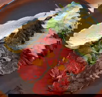 Emerge - Sydney Tourism