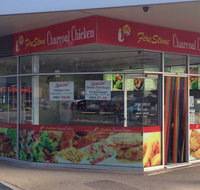 Firestone Charcoal Chicken - Sydney Tourism