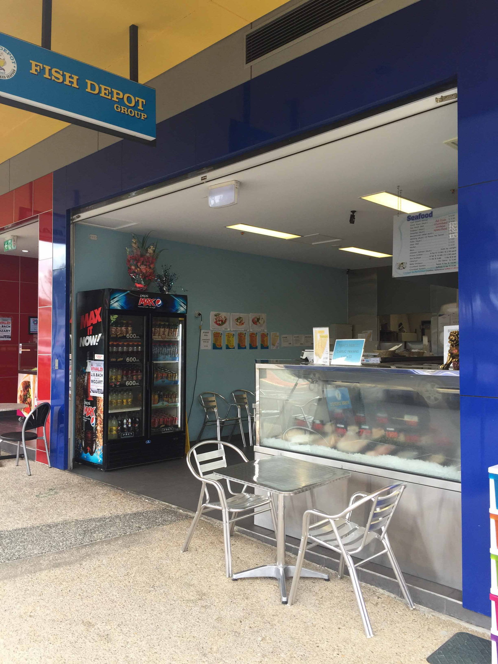 Wacol QLD Sydney Tourism