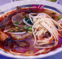 Gia Hoi - Homebush West - Sydney Tourism