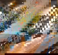 Gibbons Street Cafe - Sydney Tourism
