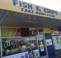 Gladstone View Fish  Chips