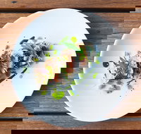 GOMA Cafe Bistro - Sydney Tourism