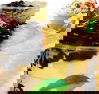 Gong Cha  - Carindale - Sydney Tourism