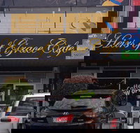 Gourmet's Galley Cafe - Sydney Tourism