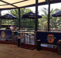 GT Cafe - Sydney Tourism