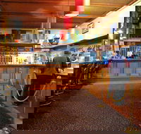 Hamers Hotel Bar and Grill - Sydney Tourism